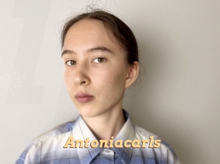Antoniacarls