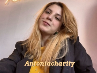 Antoniacharity