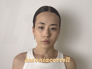Antoniacorrell
