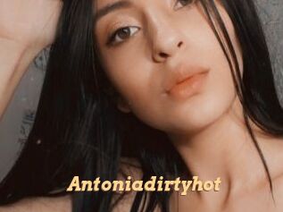Antoniadirtyhot