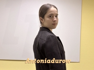 Antoniadurow