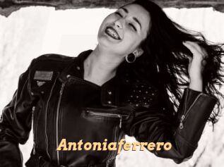 Antoniaferrero