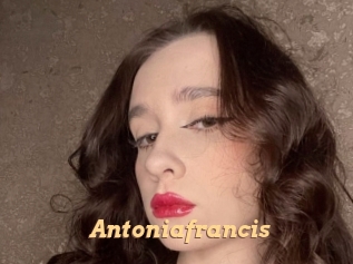 antoniafrancis Live Paradise