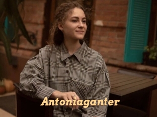 antoniaganter Live Paradise