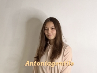 Antoniagentile