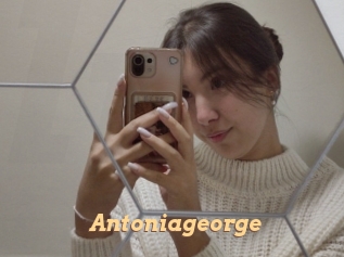 Antoniageorge