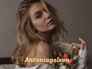 Antoniagolson