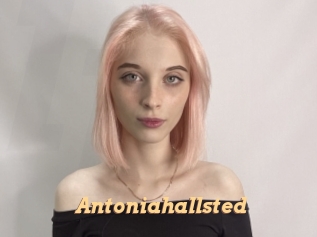 Antoniahallsted