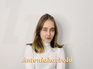 Antoniaharbold