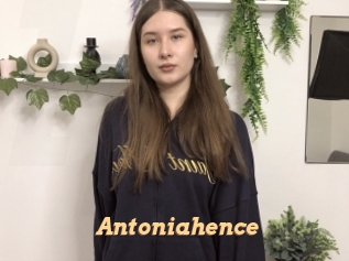 Antoniahence