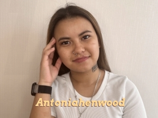 Antoniahenwood