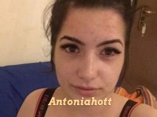 Antoniahott