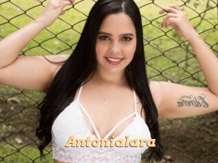 Antonialara