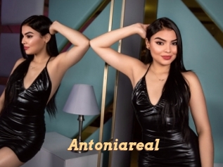 Antoniareal