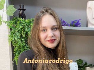 Antoniarodrigo