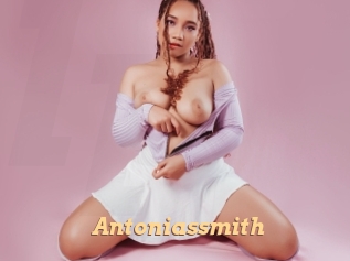 Antoniassmith