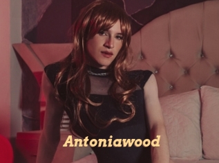 Antoniawood