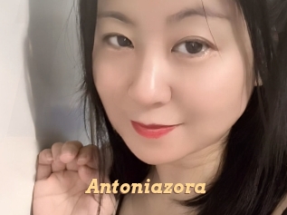 Antoniazora