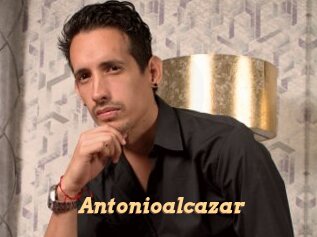 Antonioalcazar