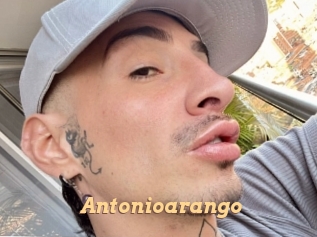 Antonioarango