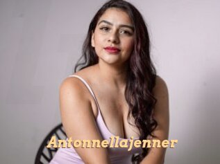 Antonnellajenner