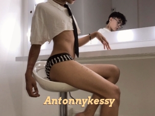 Antonnykessy