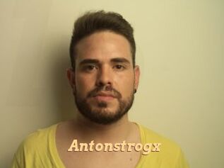 Antonstrogx