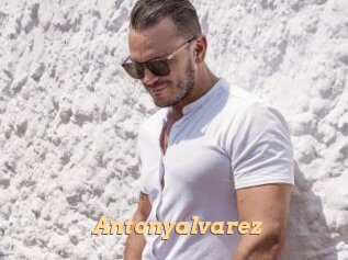 Antonyalvarez