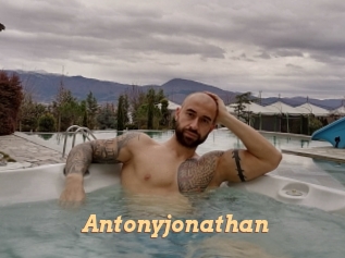 Antonyjonathan