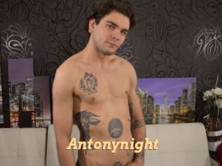 Antonynight