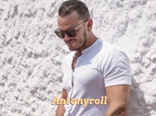 Antonyroll