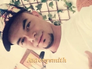 Antonysmith
