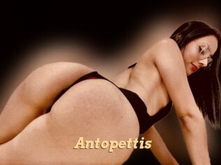 Antopettis