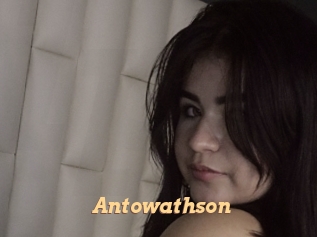 Antowathson