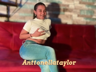 Anttonellataylor