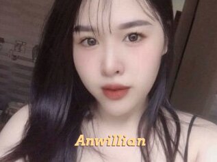 Anwillian