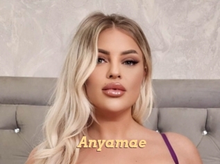Anyamae