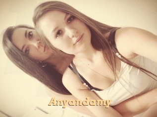 anyandamy Live Paradise