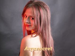 Anyasecret