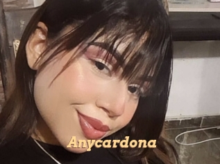 Anycardona