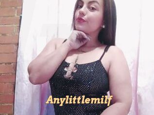 Anylittlemilf