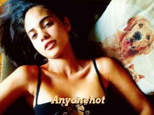 Anyonehot