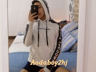 Aodaboy2hj