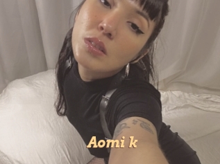 Aomi_k