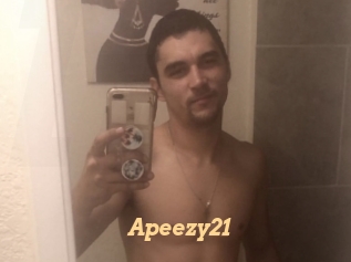 Apeezy21