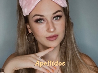 Apellidos