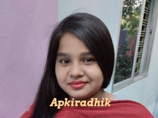Apkiradhik