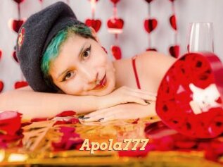 Apola777