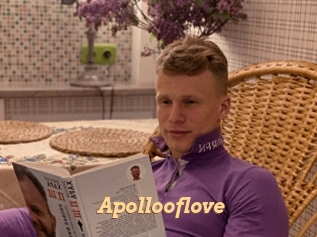 Apollooflove