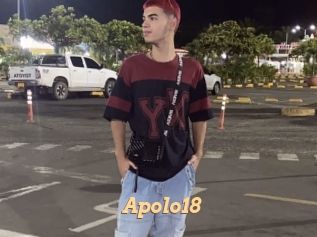 Apolo18